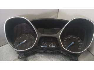 Přístrojová deska  Ford Grand C-MAX 2011 AM5T10849  