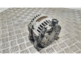 Генератор 6G9N10300XC, 0121615009   Ford S-MAX 2.0     