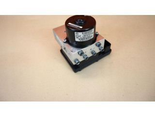 Блок АБС 0064310312, A0064310312   Mercedes-Benz  SLK R171  2005 - 2011 года