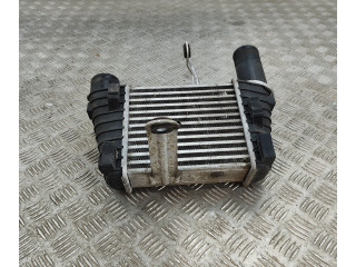 Интеркулер  MN130321, A6390900414   Mitsubishi Colt 