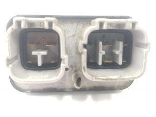 Блок управления 8826335090, 8826335090   Toyota Land Cruiser (HDJ90)