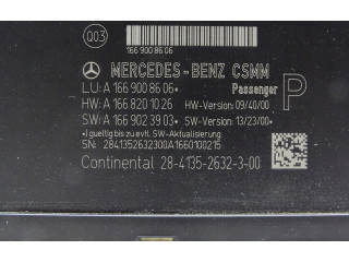 Zpětné zrcátko  Mercedes-Benz A W176 2012  A1669008606  