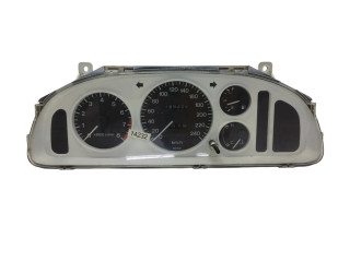 Přístrojová deska  Mazda 323 F 1995 BC6B55430, 69319220  