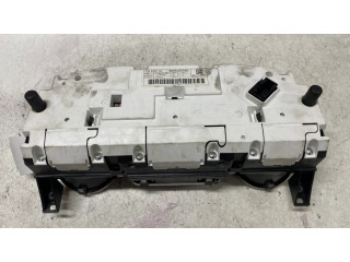 Панель приборов 9666324580, 23213850171097   Citroen C5       