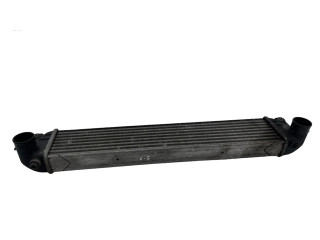 Интеркулер  1362079J51, 3126166   Suzuki SX4 1.9