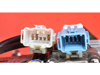    Рулевая рейка 7904-0524   Honda Legend 2004-2008 года