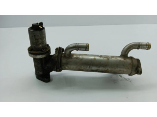 Охладитель EGR