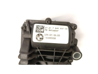 Блок управления коробкой передач 27.217645837-06, 7645837   BMW i3