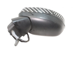 Zpětné zrcátko  Nissan Juke II F16 2022  8PIN, 963026PA2A  