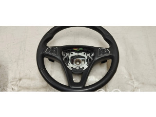Volant Mercedes-Benz C W205 2018 A0014608103  