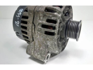 Генератор 0101548102   Mercedes-Benz ML W163      