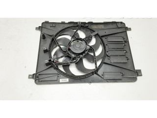 Электрический вентилятор радиаторов P31293778, 6G918C607MG   Volvo S60