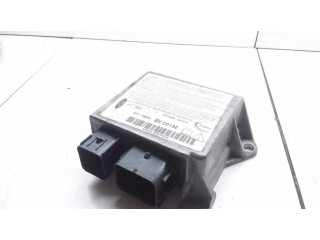 Блок подушек безопасности 1S7T14B056BH, CD132   Ford Mondeo Mk III