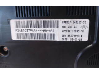 Панель приборов 248103794R   Renault Kadjar       
