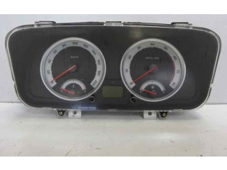 Панель приборов C102482, 286854309923N   Tata Indica Vista I       