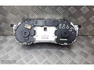 Přístrojová deska  Peugeot 508 2011 9665962680  
