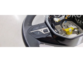Volant Peugeot 3008 II 2019 98105488ZD, 34199119E  