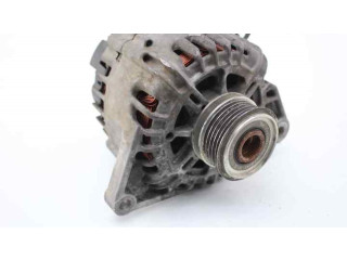 Генератор 373002A600, 2607316D   KIA Ceed      
