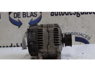 Генератор 0123510065, ALTERNADOR   Audi A3 S3 8L      