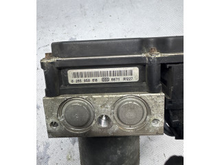 Jednotka ABS 0265235225   Mercedes-Benz  W169 2005