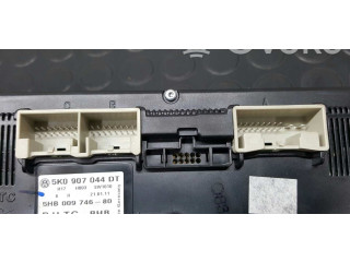 Блок управления климат-контролем 5K0907044DT   Volkswagen Scirocco