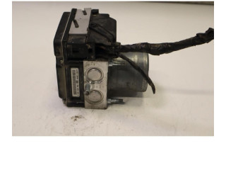 Блок АБС 0265230156   Smart  ForTwo II  2007 - 2016 года