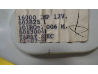 Přístrojová deska  Alfa Romeo 145 - 146 1996 60630043  