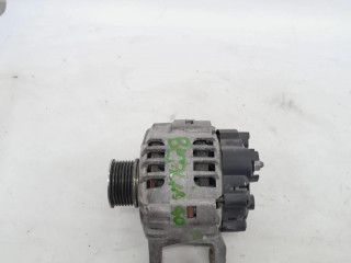 Генератор 254350D, ALTERNADOR   Citroen Berlingo 1.9     