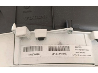 Панель приборов 31412869, 299760U   Volvo XC60       