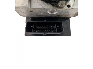 Блок АБС 6Q0907379AP, 0265950492   Skoda  Roomster (5J)  2006 - 2015 года