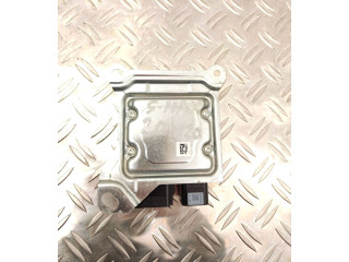 Блок подушек безопасности BM2T14B321AB, 6200074687CA   Ford S-MAX
