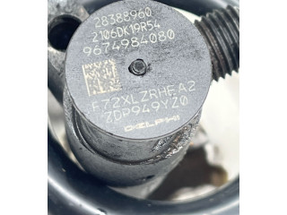 Форсунка 9674984080, 28388960    Ford S-MAX   