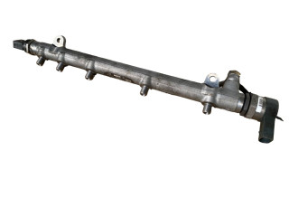 Vstřikovací lišta A6460701195, 001445   Mercedes-Benz C W203    OM 646.963 