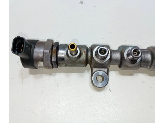 Vstřikovací lišta 16610-RZ0-G01, 0445214302   Honda CR-V     