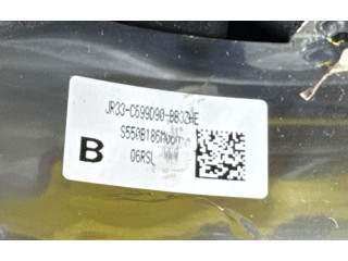 Комплект оси рулевого колеса JR33C699D90, JR3T14B522    Ford Mustang VI