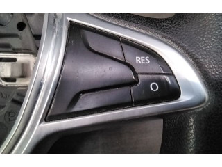 Подушка безопасности водителя 484005093R   Dacia Dokker