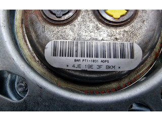 Подушка безопасности водителя P1TP76DX9AD   Fiat Freemont