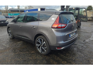 Комплект механизма стеклоочистителей     288157018R    Renault Scenic IV - Grand scenic IV 