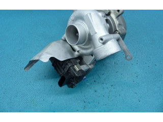  Турбина Mercedes-Benz S W220  724495-2, IMPRK1003937         