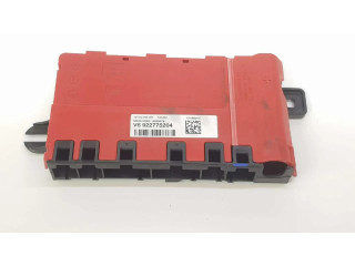   Pojistková skříňka 9227752, 61149227752   BMW M3 2012