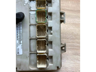 Блок комфорта P05082501AE   Chrysler Town & Country IV   
