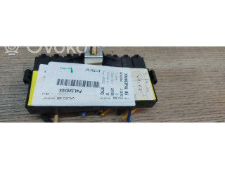   Pojistková skříňka 9636079380   Citroen C2 2004