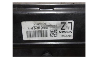 Řídící jednotka 23710BG10B, 23710BG10B   Nissan Micra C+C 2009