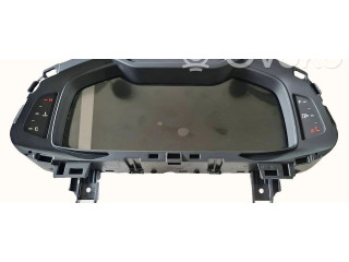 Панель приборов 4K0920890F, 4K0920890FX   Audi Q8       