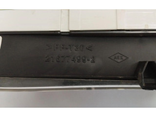 Přístrojová deska  Renault Sandero I  216774992  