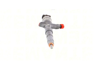 Форсунка 095000-7780, 095000-7780    Toyota Hilux (AN10, AN20, AN30)   