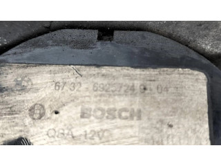 Вентилятор радиатора     67326925724904    BMW 7 E65 E66 3.0