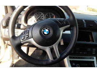 Volant BMW X5 E53 2000   