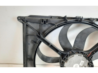 Вентилятор радиатора     6726010003, 6460810200    Mercedes-Benz R W251 3.0