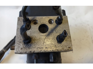 Jednotka ABS 476002N310   Nissan Almera 1998